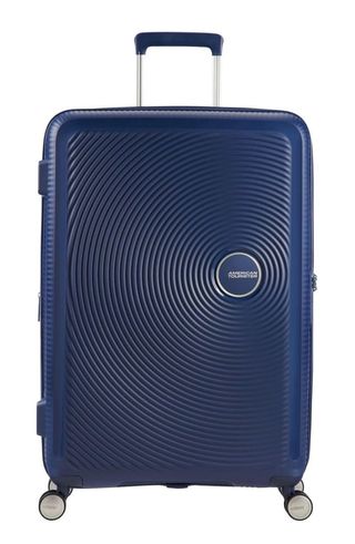 American Tourister Soundbox - Spinner L 77 cm 97 L