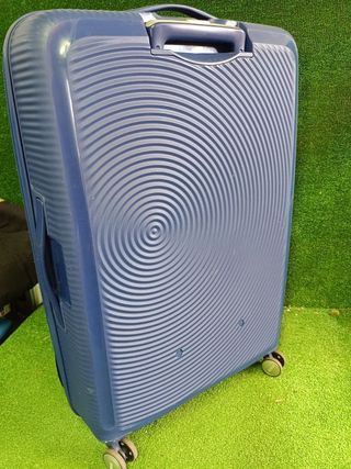 American Tourister Soundbox - Spinner L 77 cm 97 L
