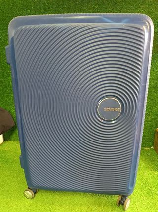 American Tourister Soundbox - Spinner L 77 cm 97 L