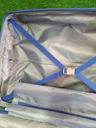 American Tourister Soundbox - Spinner L 77 cm 97 L