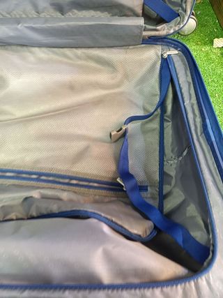 American Tourister Soundbox - Spinner L 77 cm 97 L