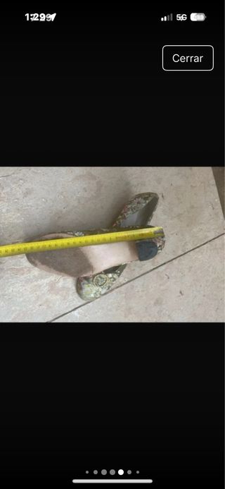 Traje de fallera Valenciana