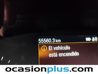 Ford Puma 1.5 Ecoblue Titanium 88 kW (120 CV)