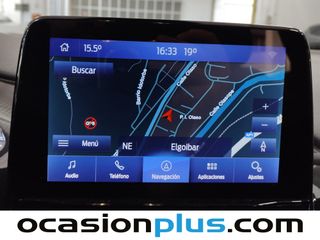 Ford Puma 1.5 Ecoblue Titanium 88 kW (120 CV)