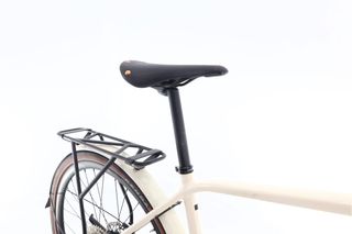 Orbea Vibe XT (urbana) t.M Reacondicionada