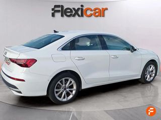 Audi A3 Sedan Advanced 30 TFSI 85kW S tronic