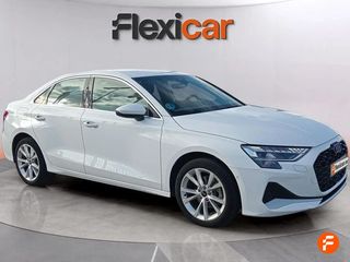 Audi A3 Sedan Advanced 30 TFSI 85kW S tronic