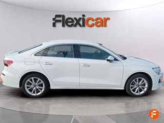 Audi A3 Sedan Advanced 30 TFSI 85kW S tronic