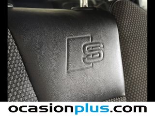 Audi A3 Sedan 1.5 TFSI CoD EVO S Line edition S Tronic 110 kW (150 CV)