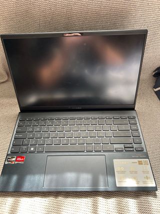 ASUS Zenbook 14 Nuevo