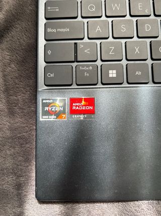 ASUS Zenbook 14 Nuevo