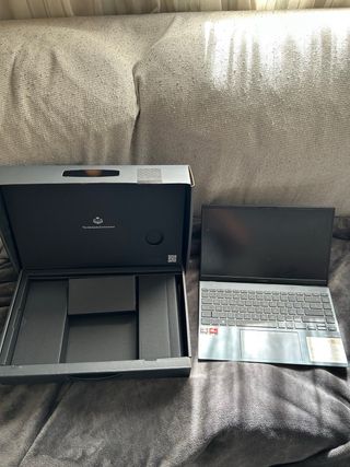 ASUS Zenbook 14 Nuevo