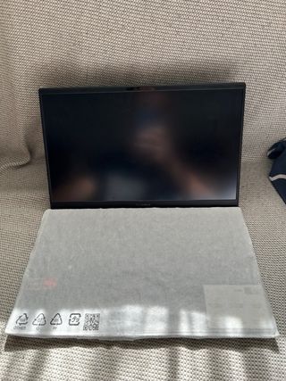 ASUS Zenbook 14 Nuevo