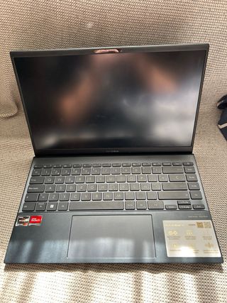 ASUS Zenbook 14 Nuevo