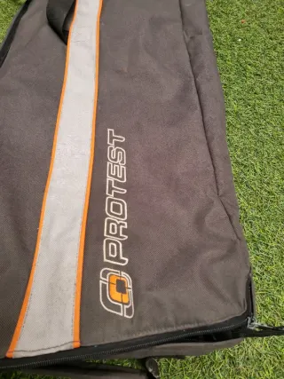 Funda para tabla de snowboard Protest 180x40