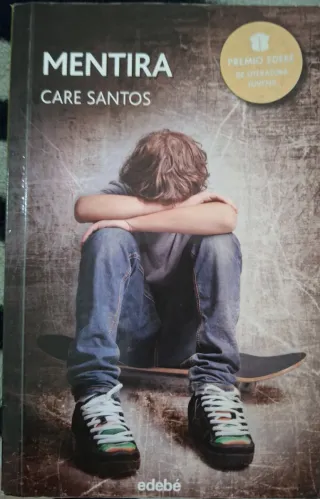 Mentira