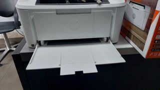 Impresora HP LaserJet M110we