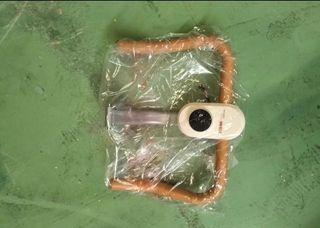 Bicicleta estática motorizada Keboo