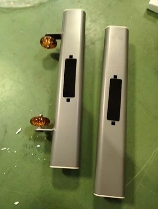 Bicicleta estática motorizada Keboo