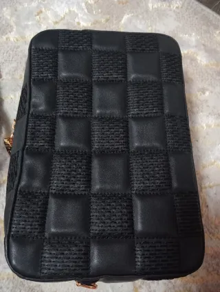 Bolso Louis Vuitton Negro