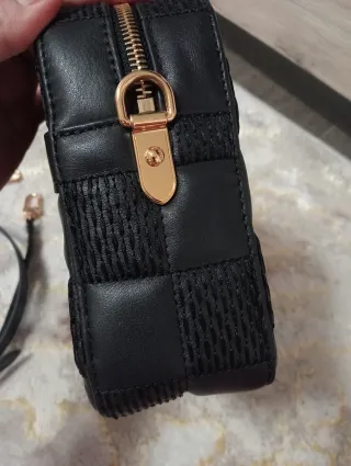 Bolso Louis Vuitton Negro