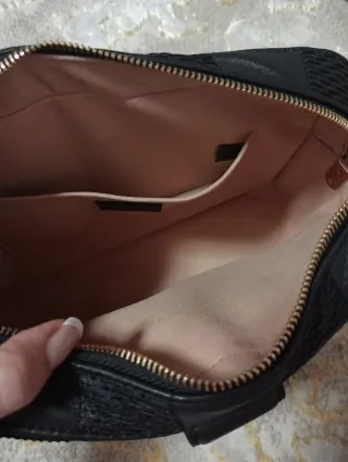 Bolso Louis Vuitton Negro