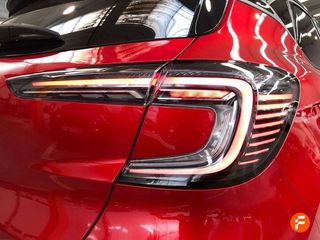 Renault Captur techno TCe 103 kW (140CV) GPF