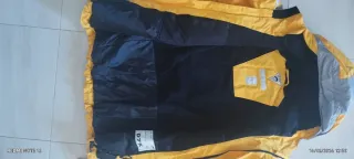 Chaqueta esquí D7K talla 10 años