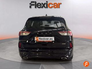Ford Kuga ST-Line X 2.5 Duratec FHEV Auto
