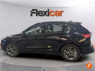 Ford Kuga ST-Line X 2.5 Duratec FHEV Auto