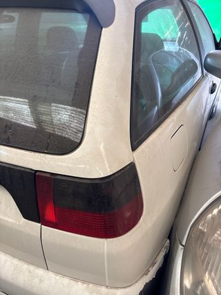 Despiece Seat Ibiza II 1.4i