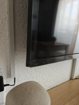 Televisor LG 70 Negro 4k HDR