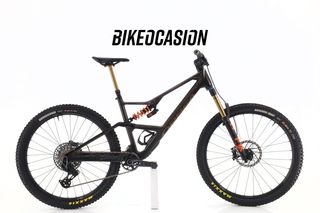 Orbea Occam LT M-Team X0 AXS (MTB) t.XL Reacondicionada