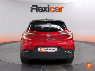 Renault Captur techno TCe 103 kW (140CV) GPF