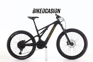 Specialized Turbo Levo (ebike) t.M Reacondicionada