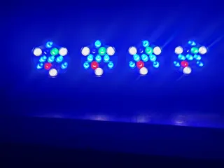 Plafoniera hydra HD 52