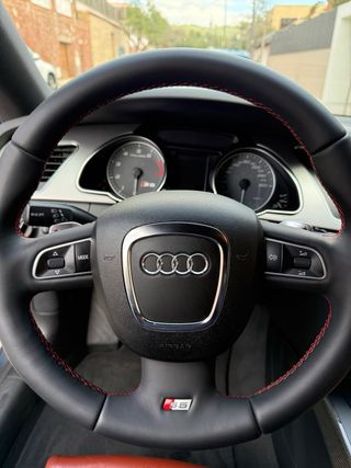 Audi S5 2008