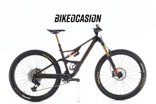 Orbea Occam LT M-Team X0 AXS (MTB) t.M Reacondicionada