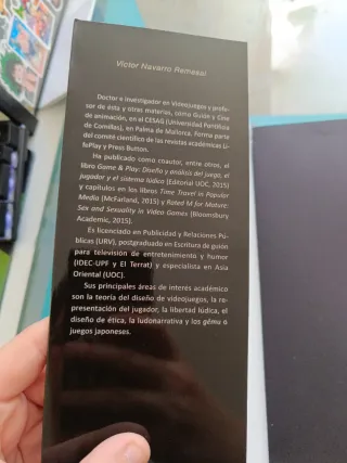 Libro Libertad Dirigida - Victor Navarro