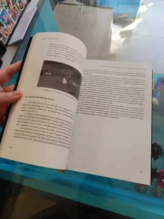 Libro Libertad Dirigida - Victor Navarro