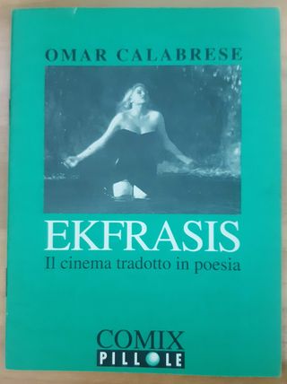 Comix Pillole - 5 Volumetti