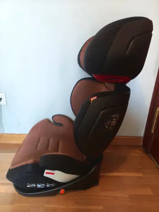 Silla de coche Jane Quartz2