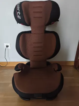 Silla de coche Jane Quartz2