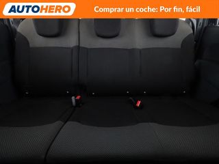 Dacia Lodgy 1.6 SCe Essential