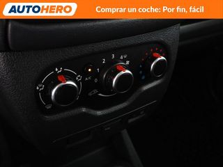 Dacia Lodgy 1.6 SCe Essential