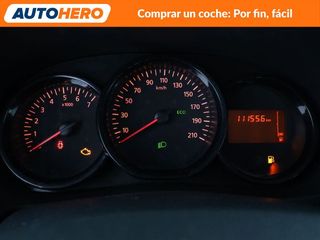 Dacia Lodgy 1.6 SCe Essential