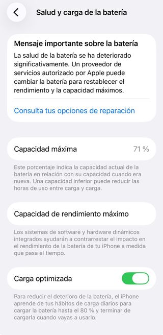 iPhone 12 mini 128GB Verde
