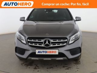 Mercedes GLA GLA 220 d 4Matic AMG Line
