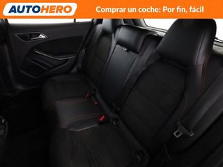 Mercedes GLA GLA 220 d 4Matic AMG Line