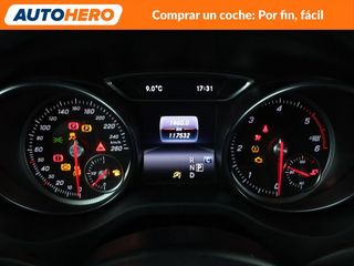 Mercedes GLA GLA 220 d 4Matic AMG Line